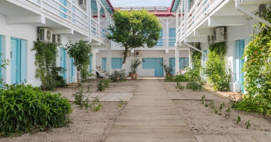 Casa Stavros