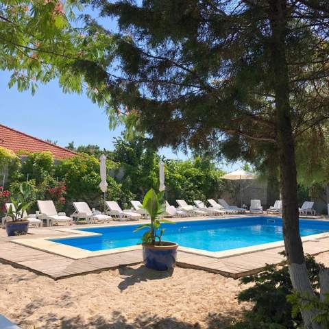 Casa Stavros- Poza 004